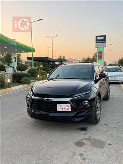 شيفروليه بليزر